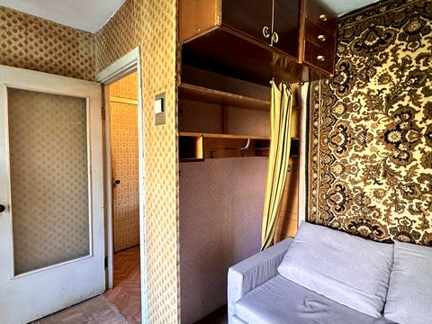 квартира по адресу Академика Глушкова просп., 24