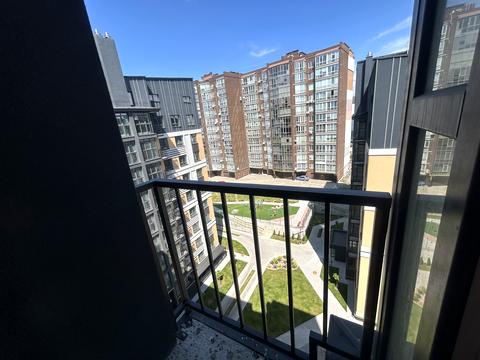 квартира по адресу Панаса Мирного ул., 20/2