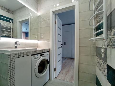 квартира за адресою Березова вул., 43