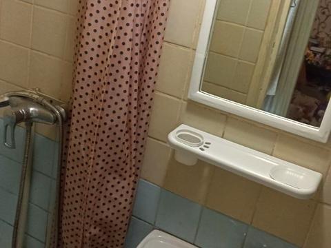 квартира по адресу Георгия Гамова сквер ул., 5а
