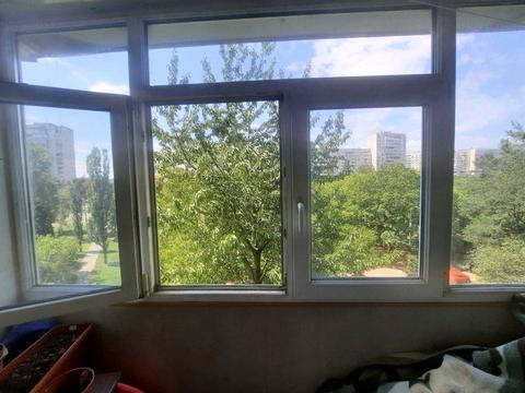 квартира за адресою Людвіга Свободи просп., 40а