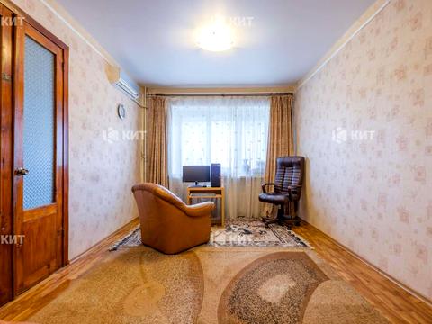 квартира по адресу Независимости просп. (Правды), 5