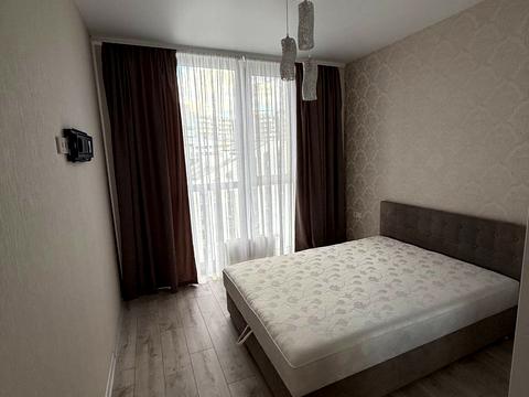 квартира по адресу Панорамная ул., 2-Г