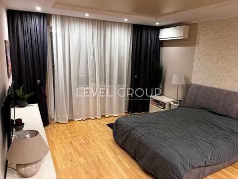 квартира по адресу Миколы Бажана просп., 36