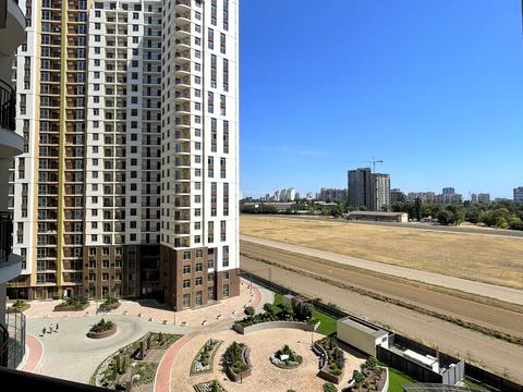 квартира за адресою Краснова вул., 1-А