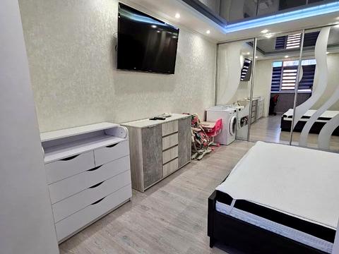 квартира за адресою Запорізьке шосе, 28-П