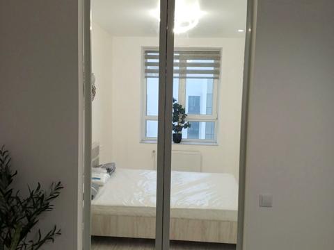 квартира за адресою Запорізьке шосе, 32д