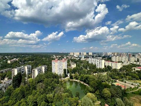квартира за адресою Перемишльська вул. (Червонопільська), 2-Г
