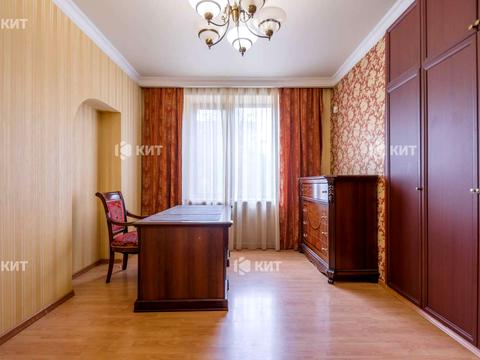 квартира за адресою Данилевського вул., 6