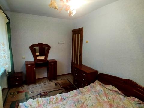 квартира за адресою Зарічанська вул., 6/1