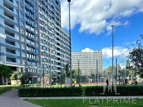квартира по адресу Евгения Сверстюка ул. (Марины Расковой), 6-Г