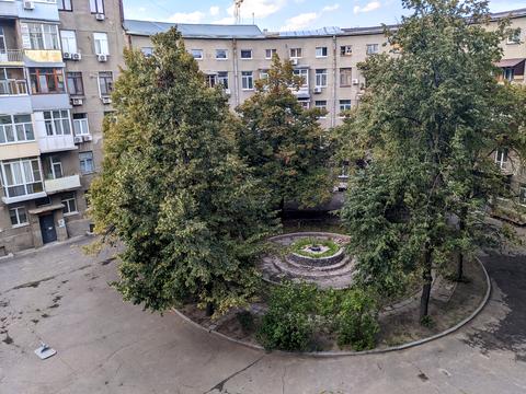 квартира по адресу Гиршмана ул., 17