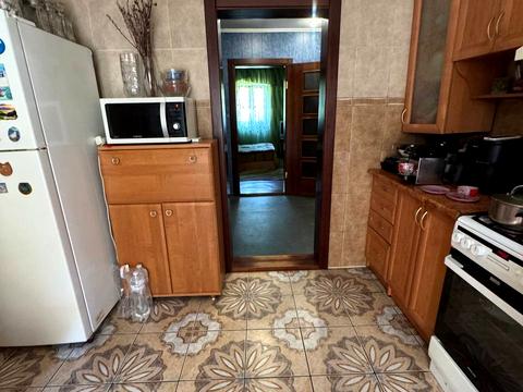 дом по адресу Ялтинская ул., 37