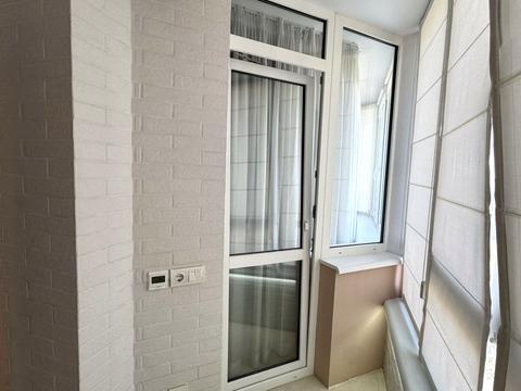 квартира за адресою Байди Вишневецького вул., 97