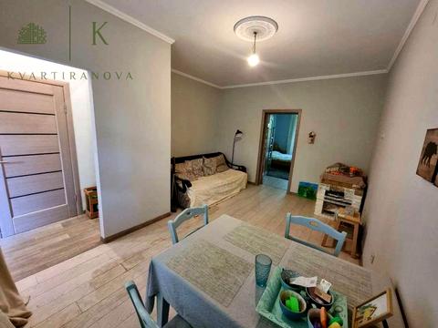 квартира по адресу Богдана Лепкого ул., 31