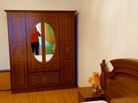 квартира по адресу Драгоманова ул., 1-Г