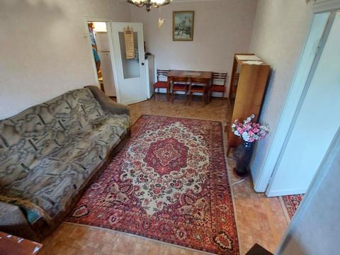 квартира по адресу Мира просп., 1