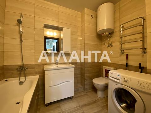квартира за адресою Одеса, Костанді вул., 162/6