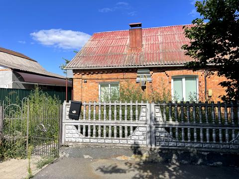 дом по адресу Тетяни Яблонської ул.
