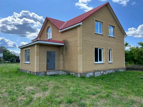 дом по адресу Весенняя ул., 29