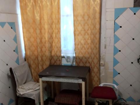 квартира по адресу Гарина ул., 20