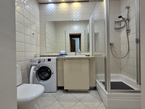 квартира за адресою Бульварно-Кудрявська вул. (Воровського), 36