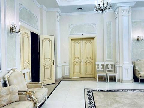 квартира по адресу Тараса Шевченко бульв., 27-Б