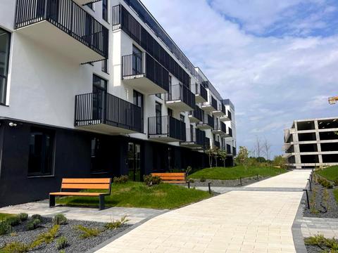 квартира за адресою Пилипа Орлика вул., 30