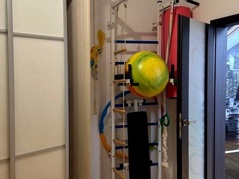 квартира по адресу Железняка ул., 12