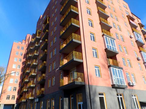 квартира по адресу Ямская ул., 52