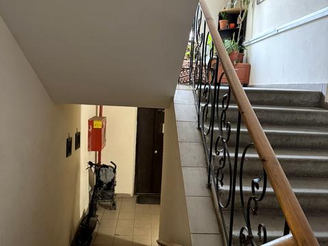 квартира за адресою Мелетія Смотрицького вул. (Пожарського), 28-А