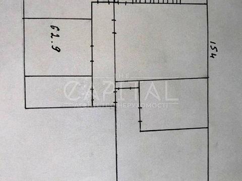 коммерческая по адресу Васильковская ул., 999