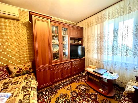 квартира по адресу Металургів, 12