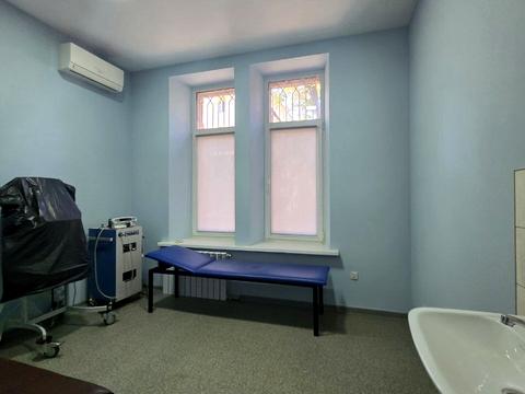 коммерческая по адресу Максимилиановская ул. (Ольминського), 7