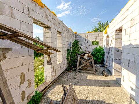 участок по адресу Партизанская ул.
