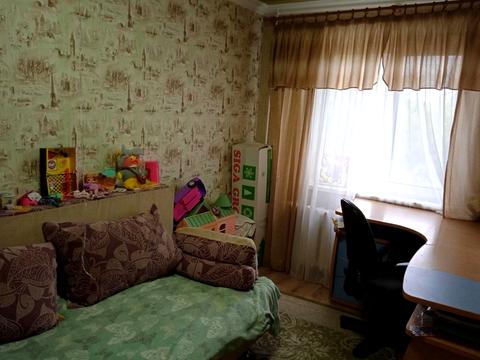 квартира по адресу Петра Калнышевского просп. (Косіора), 17