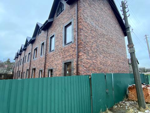 будинок за адресою Кулиняка вул. (Калініна)