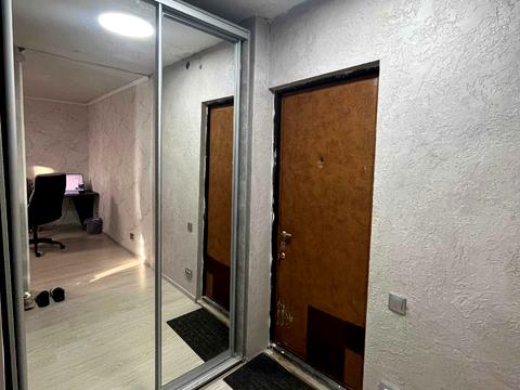 квартира за адресою Дмитра Антоновича бульв., 6