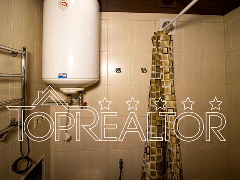 квартира за адресою Валентинівська вул. (Блюхера), 24