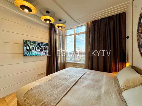 квартира за адресою Джона Маккейна вул. (Івана Кудрі), 7