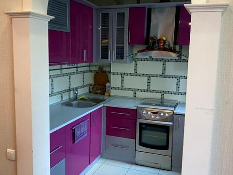 квартира за адресою Замостянська вул. (50-річчя Перемоги), 37А