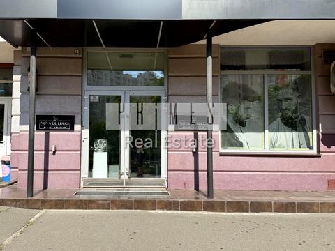 коммерческая по адресу Олены Пчилки ул., 2