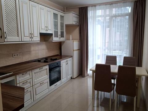 квартира за адресою Замарстинівська вул. (Калініна), 55е