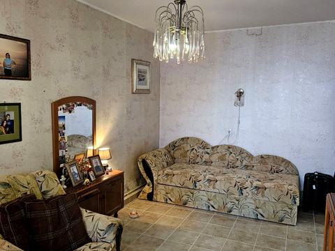 квартира за адресою Миколи Леонтовича вул., 26