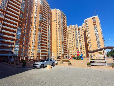 квартира за адресою Жаботинського вул. (Пролетарская улица), 56