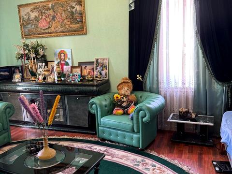 квартира за адресою Пер.Слесарный, 10