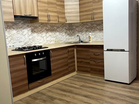 квартира по адресу с. Софиевская борщаговка, Миру ул., 41