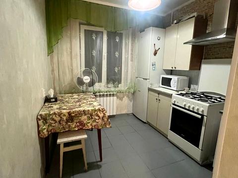 квартира за адресою Харківське шосе, 51-Б