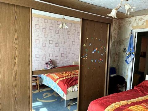 квартира за адресою Нарбутівська вул., 156/2