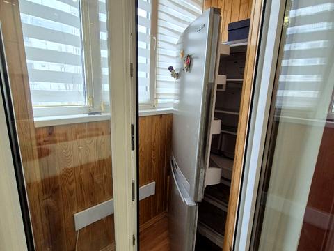 квартира по адресу Мира просп., 55